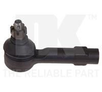 Tie / Track Rod End fits NISSAN MICRA K11 1.0 Outer 98 to 03 Joint NK 485204F125