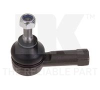 Genuine NK Front Right Tie Rod End for Ford Ka A9A / A9B 1.3 (09/2002-03/2004)