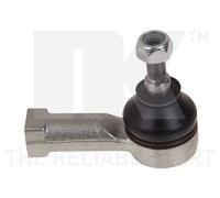 Genuine NK Front Left Tie Rod End for Hyundai Getz D4FA 1.5 (10/2005-03/2009)