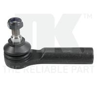 Genuine NK Front Right Tie Rod End for Rover 220 20M4F 2.0 (06/1991-11/1993)