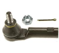 TRW Track Rod End JTE1212 - Front Axle Left - Fits MG ZR, Rover 200