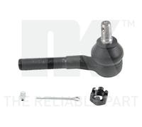 NK Front Right Outer Tie Rod End 5033019 - Right-Hand Thread - Mitsubishi L200 2.5 (12/96-10/01)