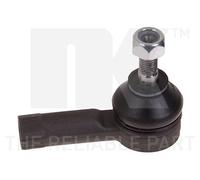 Tie / Track Rod End fits VAUXHALL CORSA C 1.3D Outer 03 to 07 Joint NK 07840452