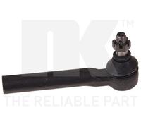 Genuine NK Front Left Tie Rod End for Subaru Forester 2.5 (05/2005-09/2005)