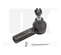 Genuine NK Front Right Tie Rod End for Toyota Corolla 4AFE 1.6 (06/1997-02/2000)