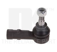 Genuine NK Front Left Tie Rod End for Vauxhall Vectra Y26SE 2.6 (09/00-08/02)