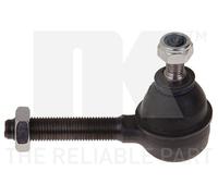 Genuine NK Front Left Tie Rod End for Citroen Visa 1769cc 1.8 (04/1985-12/1988)