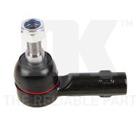 Tie Rod End Left Front Right Outer Steering Fits Iveco Daily NK 5032397