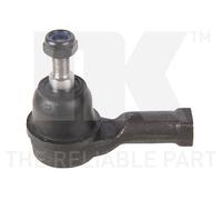 Genuine NK Front Left Tie Rod End for Kia Picanto G4HG 1.1 (05/2004-12/2011)
