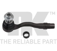 Genuine NK Front Right Tie Rod End for BMW X3 sDrive 18d 2.0 (02/2014-04/2019)