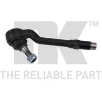 Genuine NK Front Left Tie Rod End for BMW X5 i M54306S3/M54B30 3.0 (11/03-12/06)