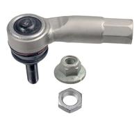 Tie Rod End Left Front Suspended Fits Alfa Romeo Giulietta - Lemforder 35473 01