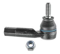 Tie Rod End Left LEMFÖRDER for AUDI-8Z0 423 811 A,SEAT-8Z0 423 811 A,SKODA-8Z 25