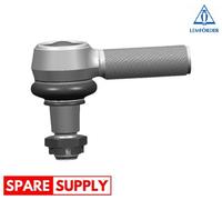 TIE ROD END LEMFÖRDER 11492 05