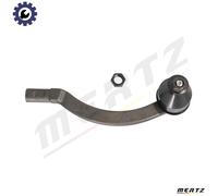 MERTZ M-S0314 Tie Rod End for VOLVO