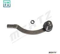 MERTZ M-S0314 Tie Rod End for VOLVO