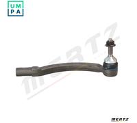 TIE ROD END M-S0315 FOR VOLVO S80 S60 V70/II B5204T4/5204T5/5204T3 2.0L 5cyl