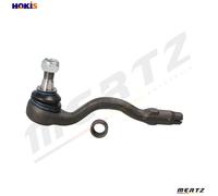 TIE ROD END M-S0704 FOR BMW N47D20C/A N46B20B M47D20 2.0L 4cyl X3 E83 N52B25