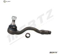 TIE ROD END M-S0704 FOR BMW N47D20C/A N46B20B M47D20 2.0L 4cyl X3 E83 N52B25