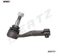 Mertz Tie Rod End M-S0714 for BMW 3 Series (E90/E91/E92/Convertible), X1 (E84), Z4 (E89)
