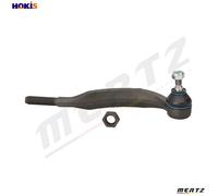 TIE ROD END M-S0718 FOR PEUGEOT 407/SW/Van 6FY /6FZ 1.7L 3FY /3FZ 2.2L 4cyl 407