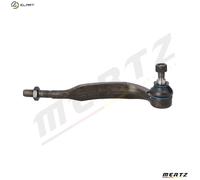 TIE ROD END M-S0719 FOR PEUGEOT 407/SW/Van CITROËN 4HP /4HT /4HS3FY /3FZ 2.2L C6