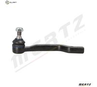 MERTZ M-S1988 Tie Rod End for MERCEDES-BENZ