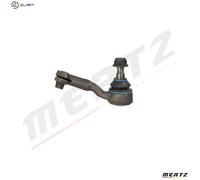 MERTZ M-S2274 Tie Rod End for BMW