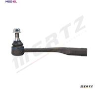 MERTZ M-S2332 Tie Rod End for NISSAN,OPEL,RENAULT