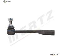 MERTZ M-S2332 Tie Rod End for NISSAN,OPEL,RENAULT
