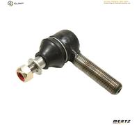 Mertz Tie Rod End M-S2645 for Tesla Model S/X