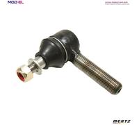 Mertz Tie Rod End M-S2645 for Tesla Model S/X