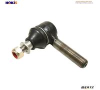 Mertz Tie Rod End M-S3037 for Volvo V40/Cross/Country/Hatchback B4204T19 2.0L 4cyl