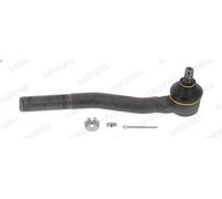 Tie Rod End MOOG CH-ES-17246 for JEEP GRAND CHEROKEE II (WJ, WG) 4 1999-2005