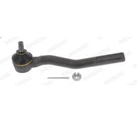 Tie Rod End MOOG CH-ES-17247 for JEEP GRAND CHEROKEE II (WJ, WG) 4 1999-2005