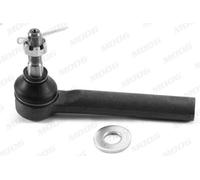 Tie Rod End MOOG SU-ES-18695 for SUBARU IMPREZA Hatchback (GT_) 2 2016-
