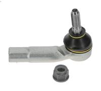 Tie Rod End MOOG VO-ES-0510 for VW POLO (6N2) 1 1999-2001