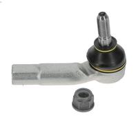Tie Rod End MOOG VO-ES-0510 VW POLO (6N2) 1 1999-2001