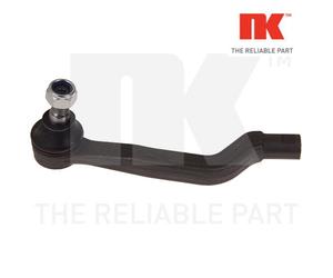 Tie Rod End NK 5033353 For MERCEDES-BENZ
