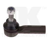 Genuine NK Front Right Tie Rod End for Toyota Camry 3VZFE 3.0 (10/1991-12/1995)