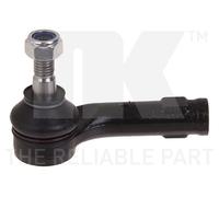 Tie / Track Rod End fits FORD TOURNEO COURIER B460 TDCi 1.6D Left Outer 2014 on