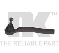 Genuine NK Front Left Tie Rod End for Nissan Qashqai 1.5 Litre (03/2007-12/2011)