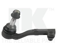Genuine NK Front Left Tie Rod End for BMW 320d Touring ED 2.0 (01/2013-04/2020)