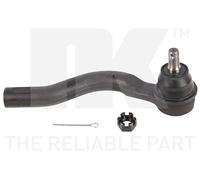 Tie / Track Rod End fits MITSUBISHI PAJERO/SHOGUN Mk4 3.0 Left Outer 2007 on NK