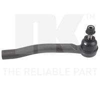 Genuine NK Front Right Tie Rod End for Nissan Juke HR16DE 1.6 (04/2014-12/2018)
