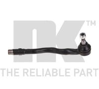 Front Right Tie Track Rod End BMW:E46,E85,E86,3,Z4 32106774221 32211095958