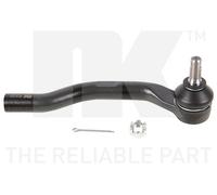 NK Genuine Front Right Tie Rod End – Honda Civic i‑VTEC 1.4 (11/08–12/12)