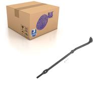 BLUE PRINT Tie Rod ADA108719 Front Axle Right with crown nut and split pin with crown nut