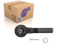 Tie Rod End Outer Track Fits Toyota Blue Print ADT387154