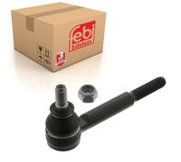 Tie Rod End Outer Track Fits Vauxhall 03 24 044 Febi 02642